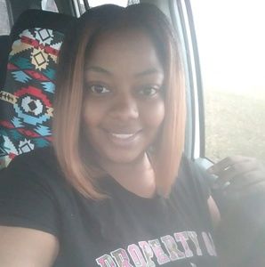 Meet your Posher, Sharenia